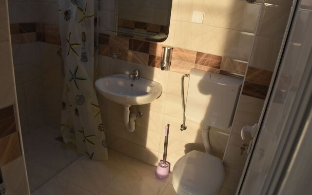 Apartmani Jasmina