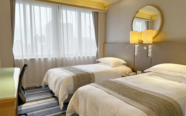 Ocean Hotel