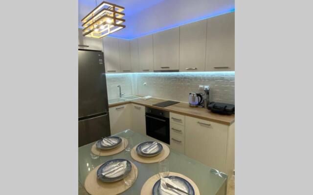 7th Heaven Luxury Maisonette