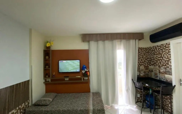 Locação Caldas Novas 711