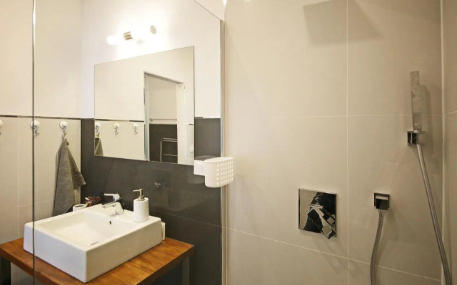 Luxury Center Apt. Charles bridge walking distance