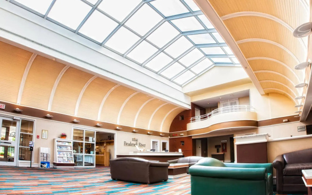 Rodd Brudenell River