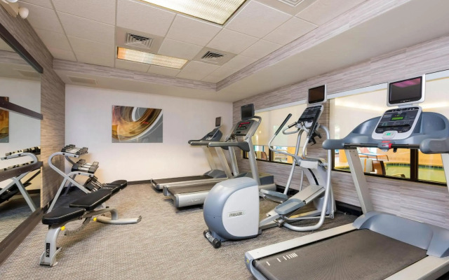 Courtyard by Marriott Traverse City
