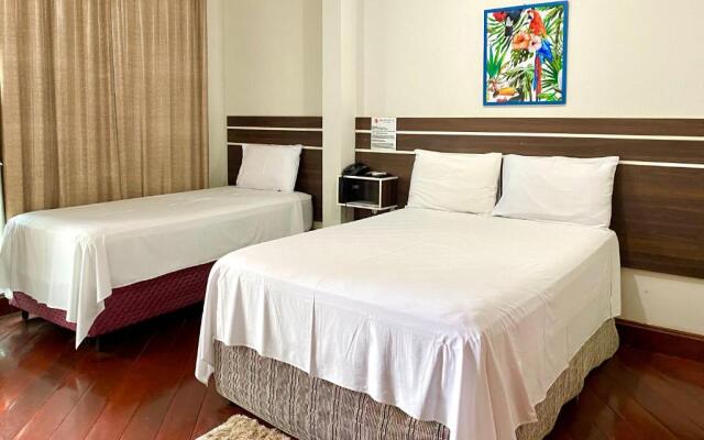 Samir Hotel Comfort