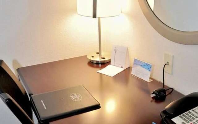 SpringHill Suites Houston Katy Mills