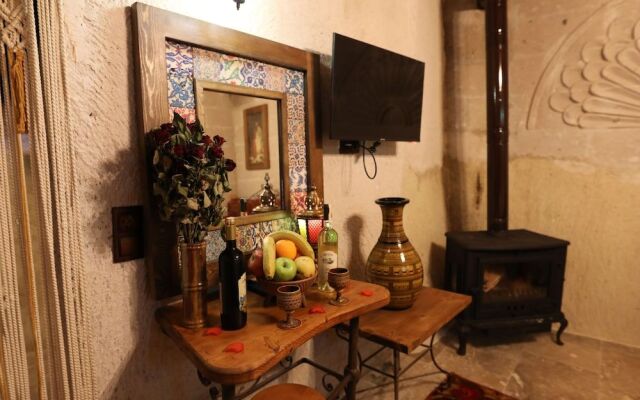 Atax Cave Otel