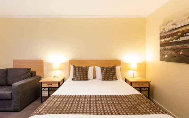 Mildura Inlander Resort