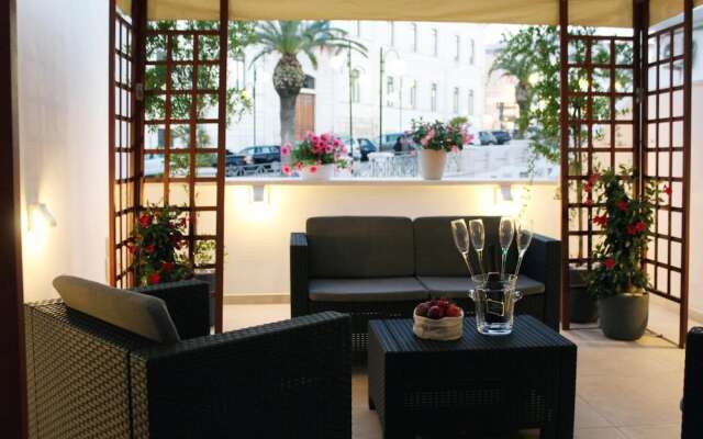 In Centro B&B Rooms