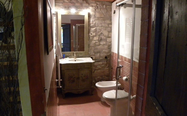 Country Resort Il Frassine