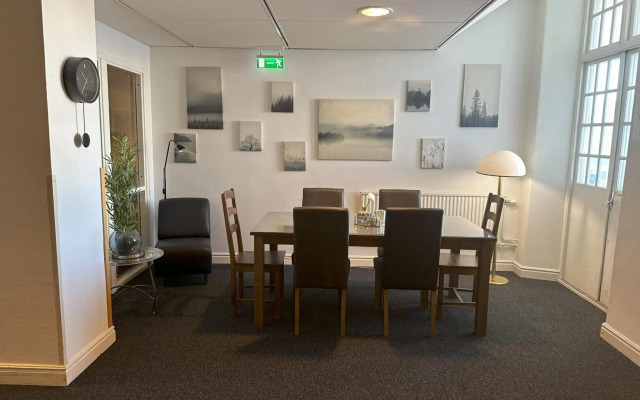 Furunäset Hotell och Konferens