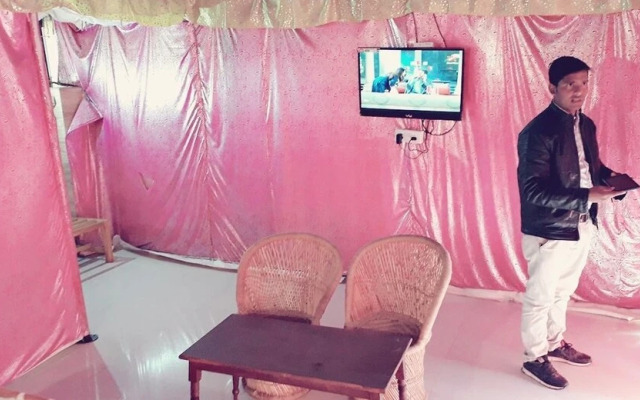 Vb9 Corbett Resort