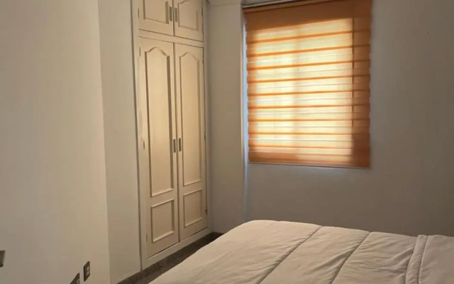 Carihuela - Las Albarizas