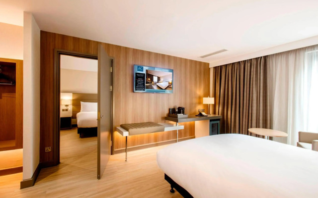 AC Hotel by Marriott Birmingham