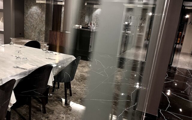 Lamberti Boutique Hotel