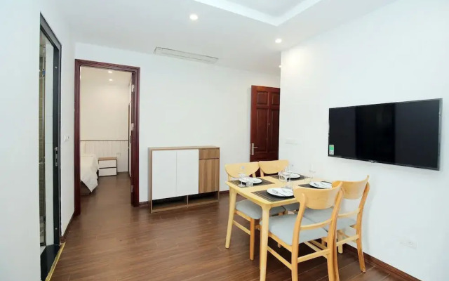 Minasi Home- Westlake