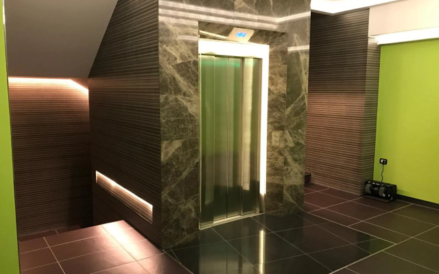Hotel International Prishtina