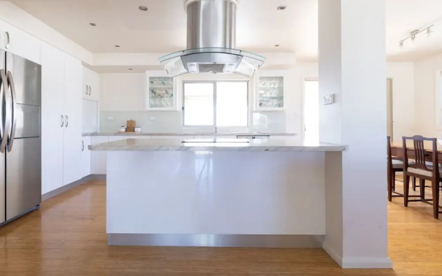 River Views on Renown