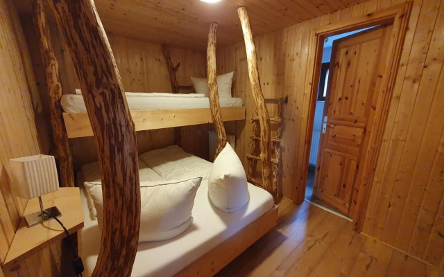 "Ferienhaus 1" Meyersgrund Im Thüringer Wald