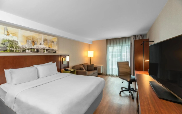 Comfort Inn Cambridge