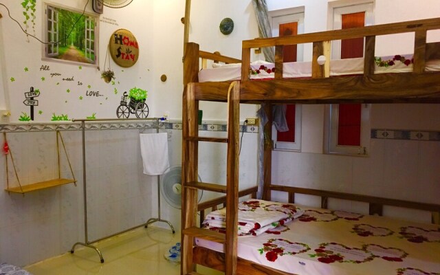 D Homestay