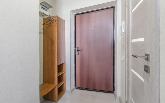 Апартаменты Посуточно Воронеж на улице Ростовская 100Б