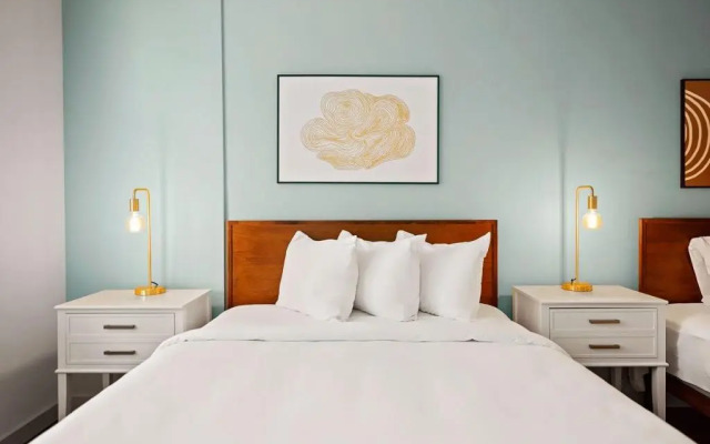 Placemakr Music Row - Vanderbilt