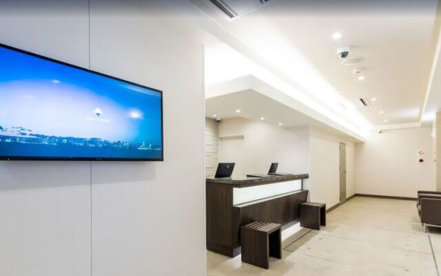 Hotel Mystays Sapporo Nakajima Park Annex