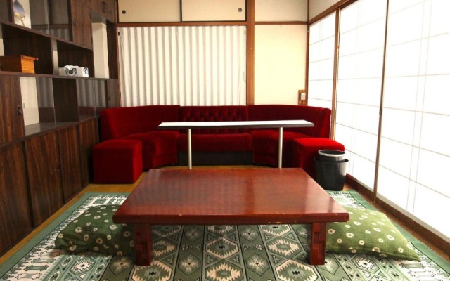 Hokuriku Saikawa Building No,2 Building 3 Floor - Vacation STAY 1774 – Hotel Rooms – Kanazawa