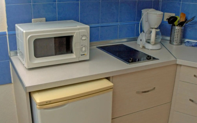 Apartamentos Lufesa