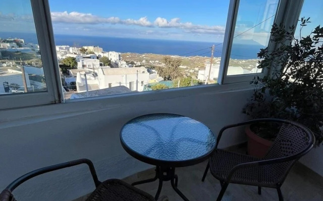 Stella Nomikou Apartments