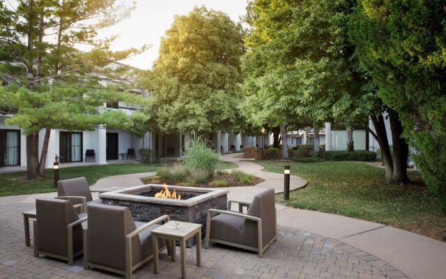 Courtyard Denver Tech Center