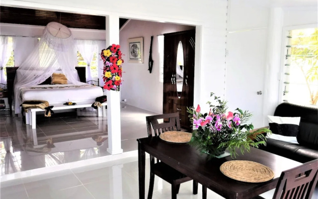 Makaira Resort