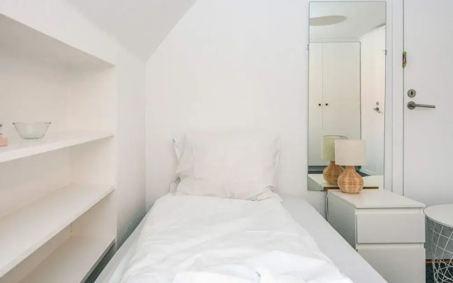 Charming Retreat in Ringkobing - By Traum Ferienwohnungen