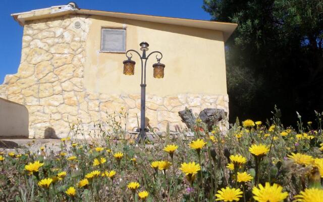 Nature Beach Resort Quinta Al-Gharb