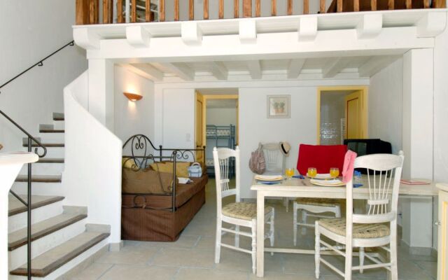 La Bastide des Chênes (GOD150)