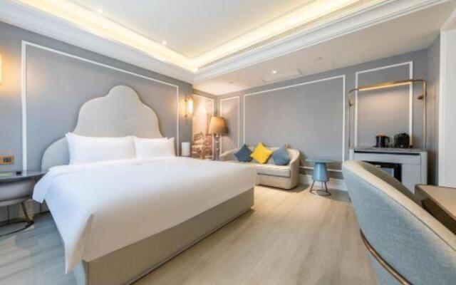 Mercure Hotel (Taiyuan Qinxian Street)
