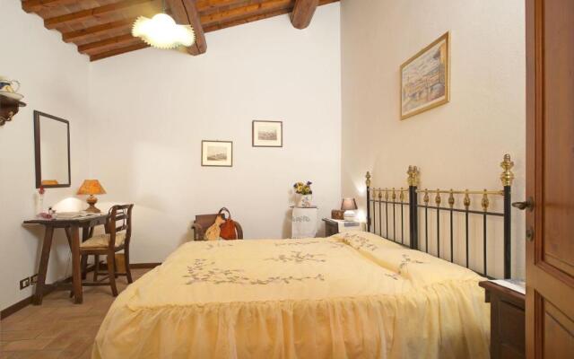 Agriturismo la Capanna