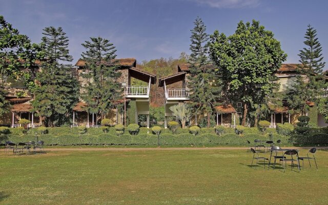Wood castle Spa & Resort