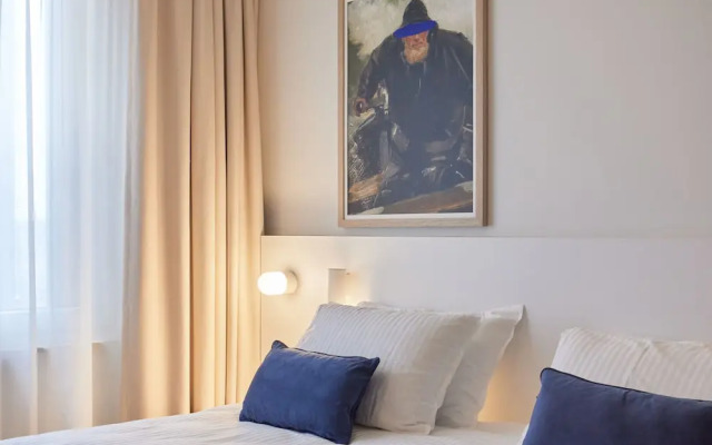 Hotel Burlington