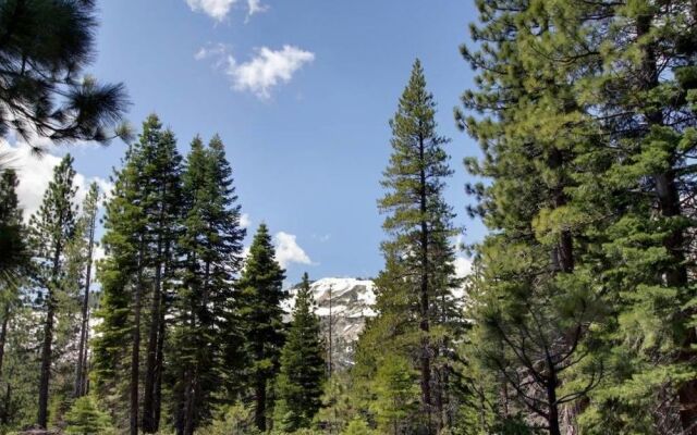 Mewuk Mountain Lodge by RedAwning