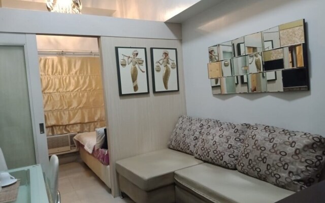 Sea Residences Condotel