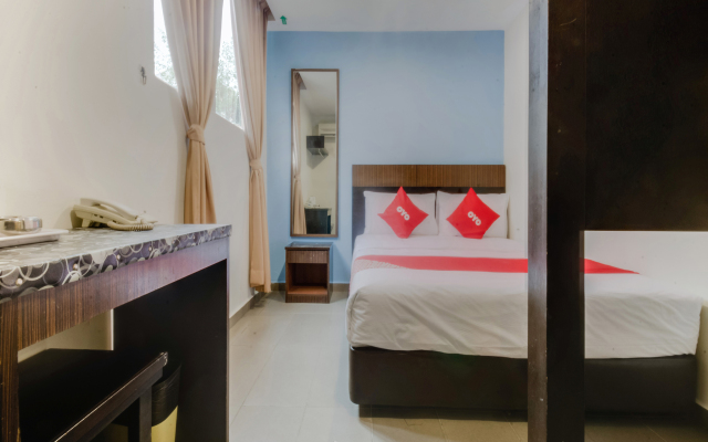 OYO 89948 Hotel Masai Utama