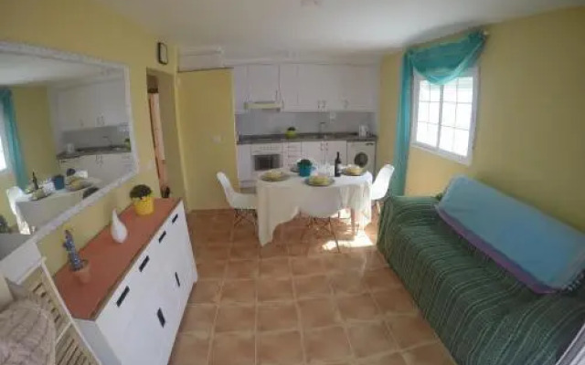 Apartamento Barramundi