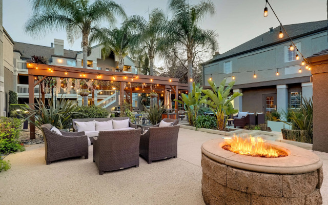 Sonesta ES Suites Sunnyvale