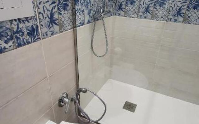 Garibaldi Rooms 29 - Piazza Marina a Palermo - In pieno Centro.