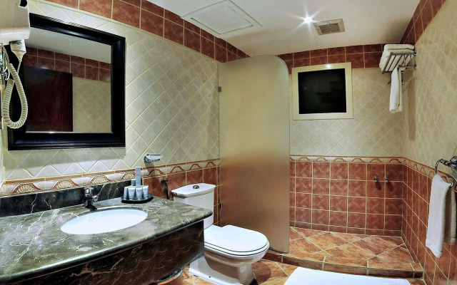 Auris Al Fanar Hotel