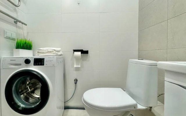 Апартаменты Вегас на ул. Правдинская, д. 43