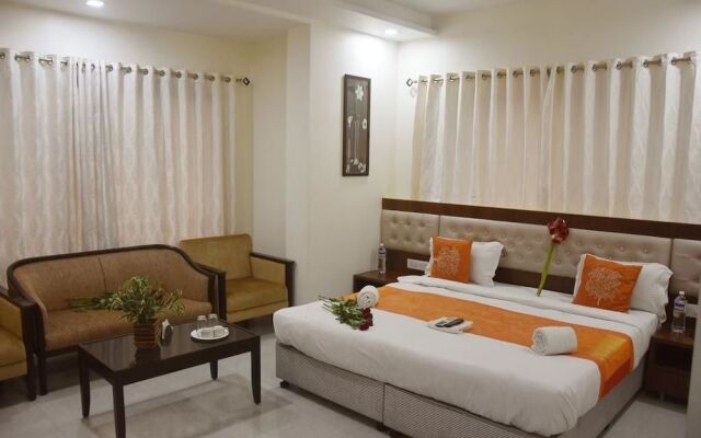Hotel Sai Shubham