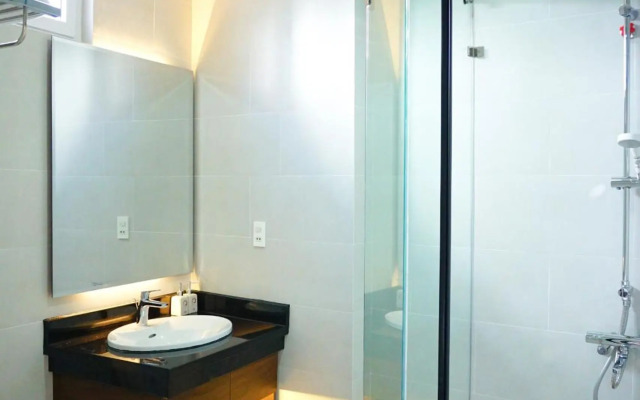 Rum Vang II Hotel