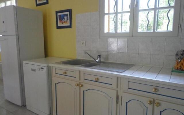 Gîte Lesperon, 3 pièces, 4 personnes - FR-1-360-386